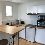 Apartment Terra Cosy Et Calme Proche Du Centre Avec Parking Tv Et Wifi *