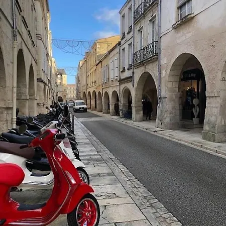 Terra Cosy Et Calme Proche Du Centre Avec Parking Tv Et Wifi