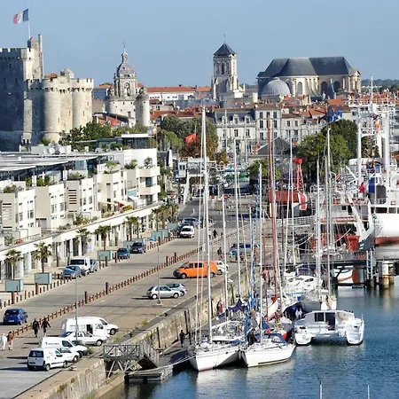 Apartment Terra Cosy Et Calme Proche Du Centre Avec Parking Tv Et Wifi *