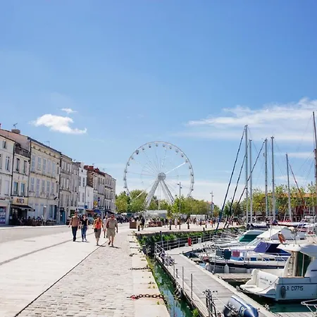 Apartamento Terra Cosy Et Calme Proche Du Centre Avec Parking Tv Et Wifi